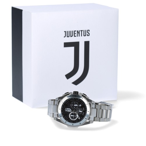 Orologio da Polso Cronografo Zebra Chrono Ufficiale Juventus 2019/20 Lowell  5ATM | eBay
