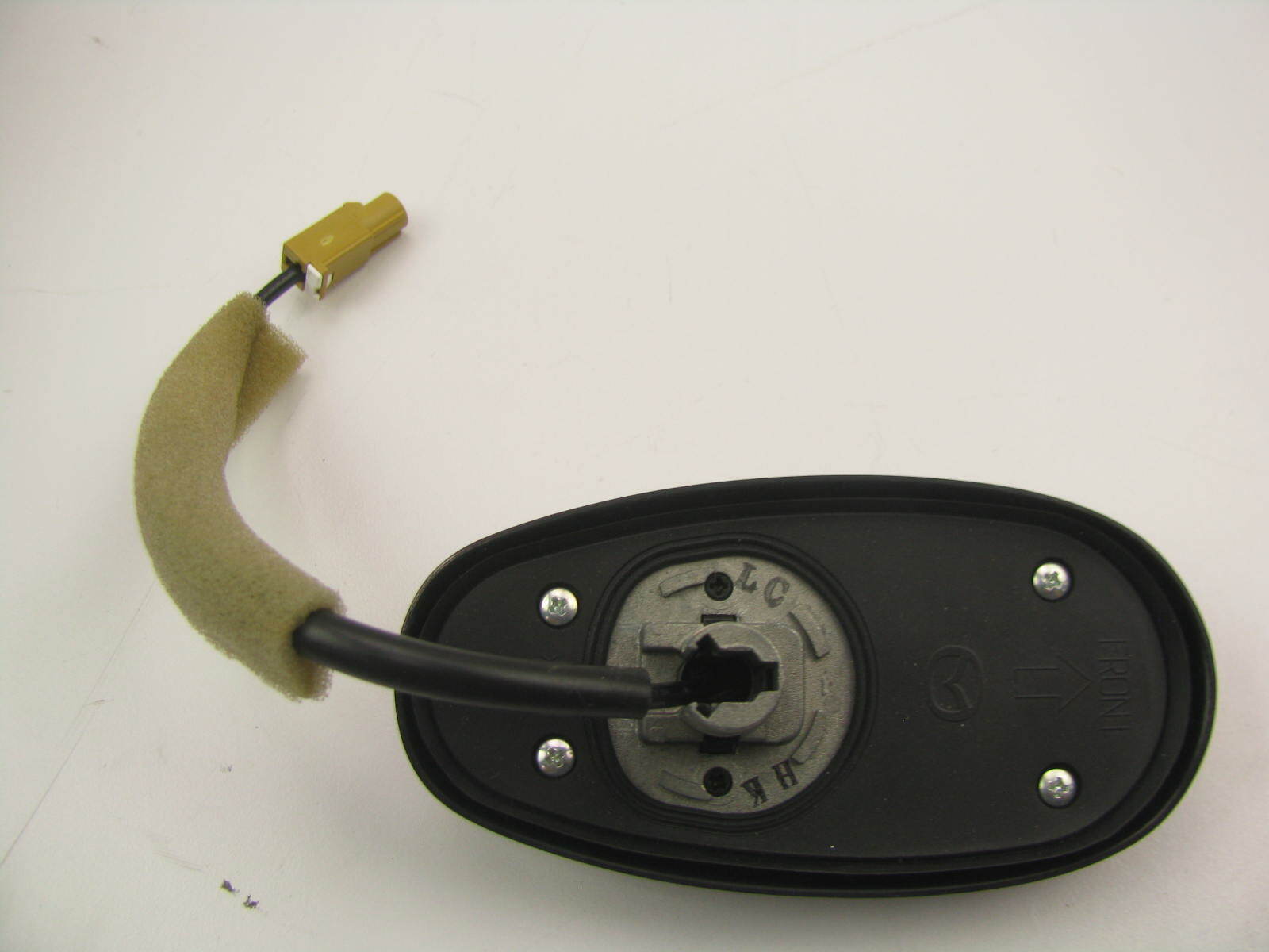 NEW - OEM Mazda GEJ166930 Radio Antenna 2011-2013 6 | eBay