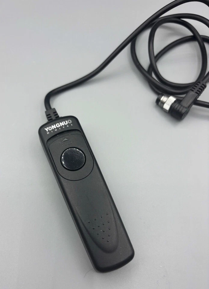 YONGNUO -MC30 RELEASE CABLE for NIKON - Image 2 of 4