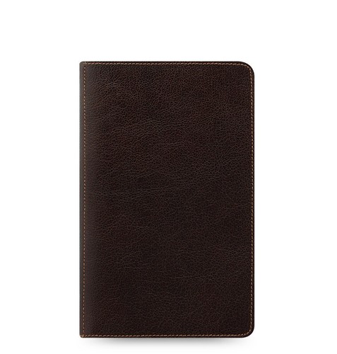 Filofax Heritage A5 A6 Personal Leder Organizer Agenda Planer Timer + Kalender - Bild 10 von 31