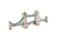 3d Tower Bridge Wooden Puzzle Model Creative Puzzle World Great Architecture ... on sale 3d Tower Bridge Wooden Puzzle Model Creative Puzzle World Great Architecture ... on sale