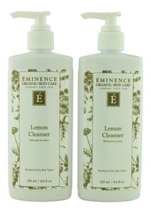 eminence lemon cleanser