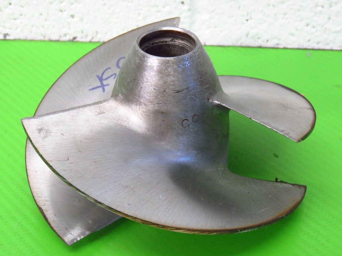 KAWASAKI 750 SX SXI PRO PROP impeller jet pump Aftermarket KAWASAKI 750 SX SXI PRO PROP impeller jet pump Aftermarket
