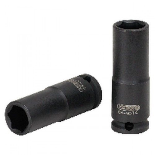 KS Tools 917.3828 3/8 6Kant-Stecknuss, Lang, 8 Mm – Hochwertiges Werkzeug Aus Deutschland