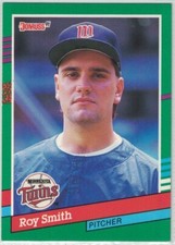 1991 Donruss Baseball Cards Series 2 (387-770 & Inserts) Pick the Cards You Need