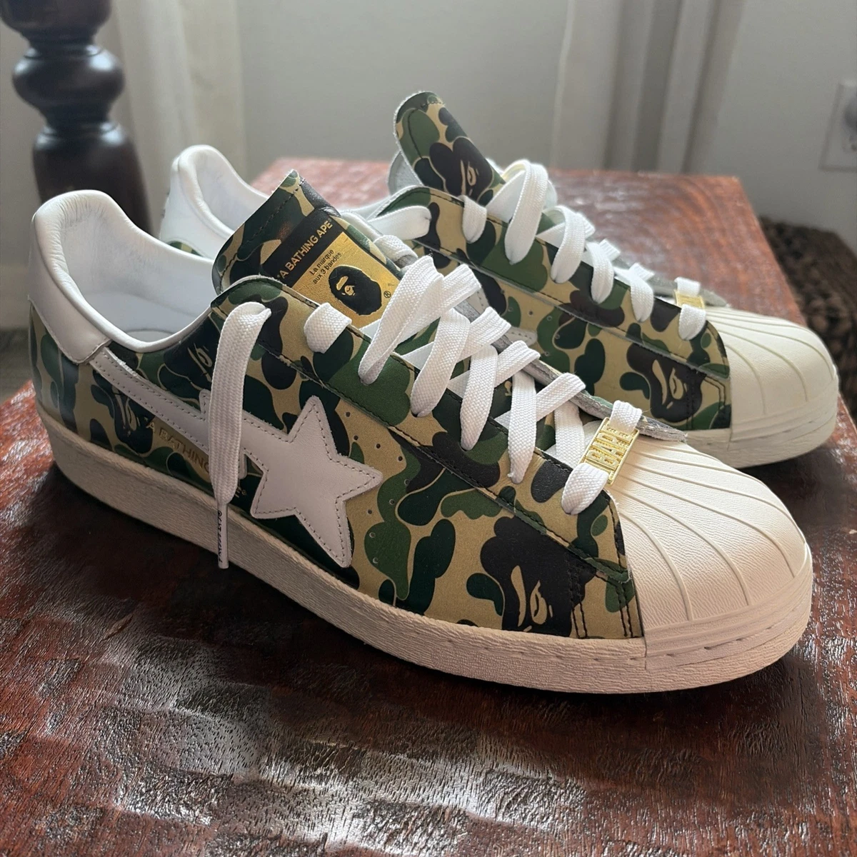 adidas Superstar 80S Sneakers for Men for Sale | Authenticity