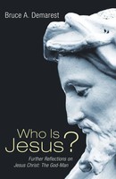 Bruce A. Demarest | Who Is Jesus? | Taschenbuch | Englisch (2007)