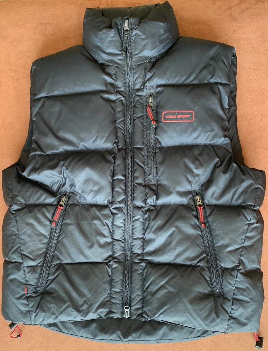 ralph lauren down vest products for sale | eBay