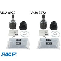 2X Gelenksatz FüR Antriebswelle SKF VKJA8972 2 GelenksäTze Rechts Links