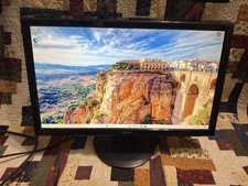 ASUS VH232H 1080p 75Hz LCD Monitor 03 