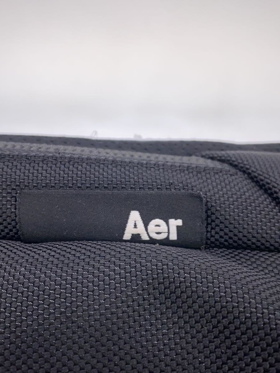 Aer Backpack Nylon Blk Solid KER22 - image 5