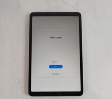 Samsung Galaxy Tab A 8.4 SM-T307U 32 GB Android 11 Verizon Only Wi-Fi  4G 