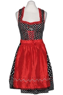 Spieth Wensky Kleid Damen Dress Damenkleid Gr. 36 Baumwolle Mehrfarbig #u3un4xx