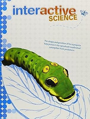 SCIENCE 2016 STUDENT EDITION GRADE 3 Paperback Scott Foresman