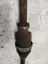 Cardan Citroen JUMPER