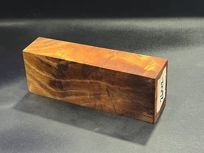 Hawaiian Koa Block #26012