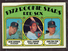 1972 Topps Baseball Cards 20