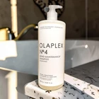 Olaplex No.4 Bond Maintenance Shampoo 33.8 Oz / 1L New Fresh
