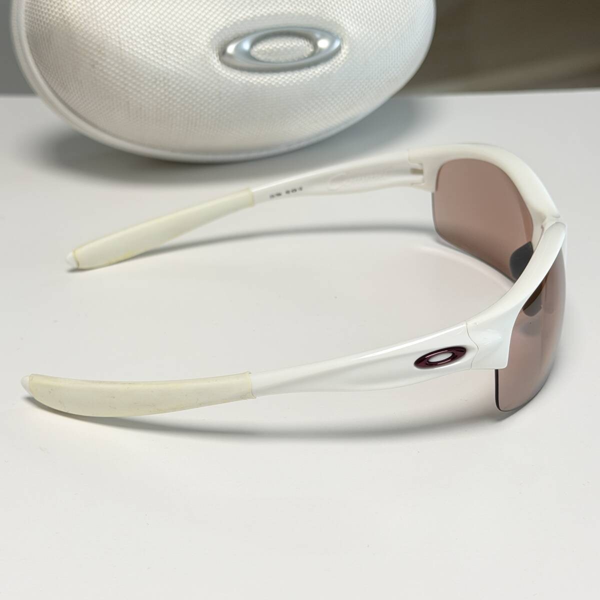 OAKLEY Sunglasses Commit Commit 03 764 62 12 Made… - image 3