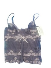 Vintage Donna Loren Lingerie Size 34C