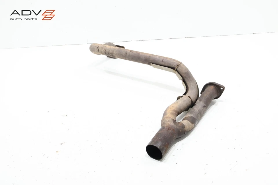 2012 - 2018 JEEP WRANGLER JK 3,6 Л ВЫХЛОПНАЯ СИСТЕМА ДВИГАТЕЛЯ ПЕРЕДНЯЯ ТРУБА OEM - Изображение 4 из 4