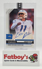 2025 Panini Instant Cameron Dicker Autograph Card 36/99