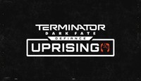 NEU Terminator: Dark Fate FüR PC Steam Download Code Email 24H