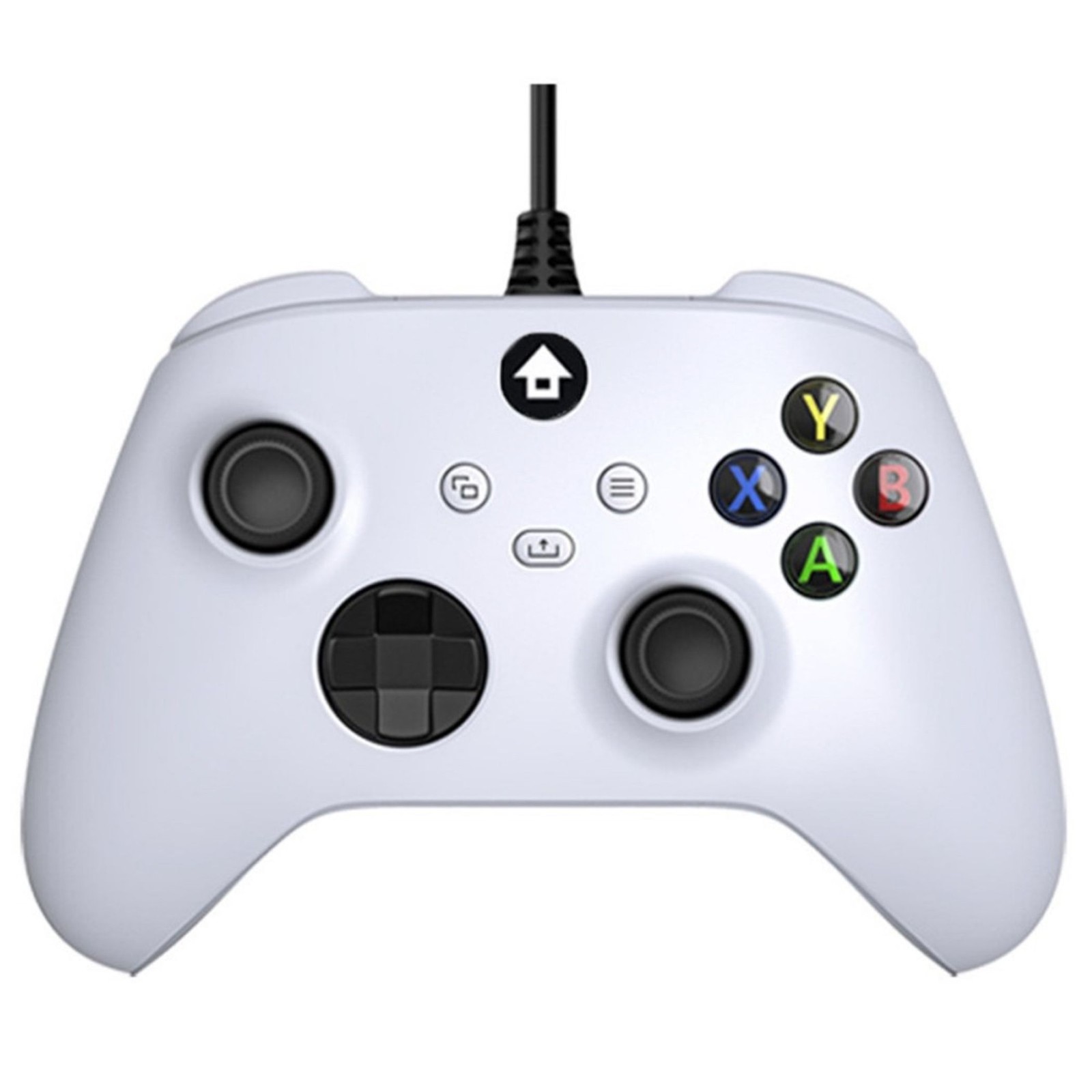 Kabelgebundener Gaming Controller für Xbox One / Xbox Series S / X & PC Gamepad