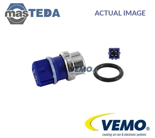 V10-99-0125 COOLANT TEMPERATURE SENSOR GAUGE LOWER VEMO FOR FORD GALAXY 2.8L - Picture 1 of 6