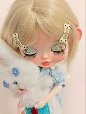 Custom Icy Doll Full Set International