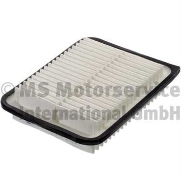 Kolbenschmidt Luftfilter Filtereinsatz FüR Toyota Verso 1.8 1.6 Avensis Kombi-image