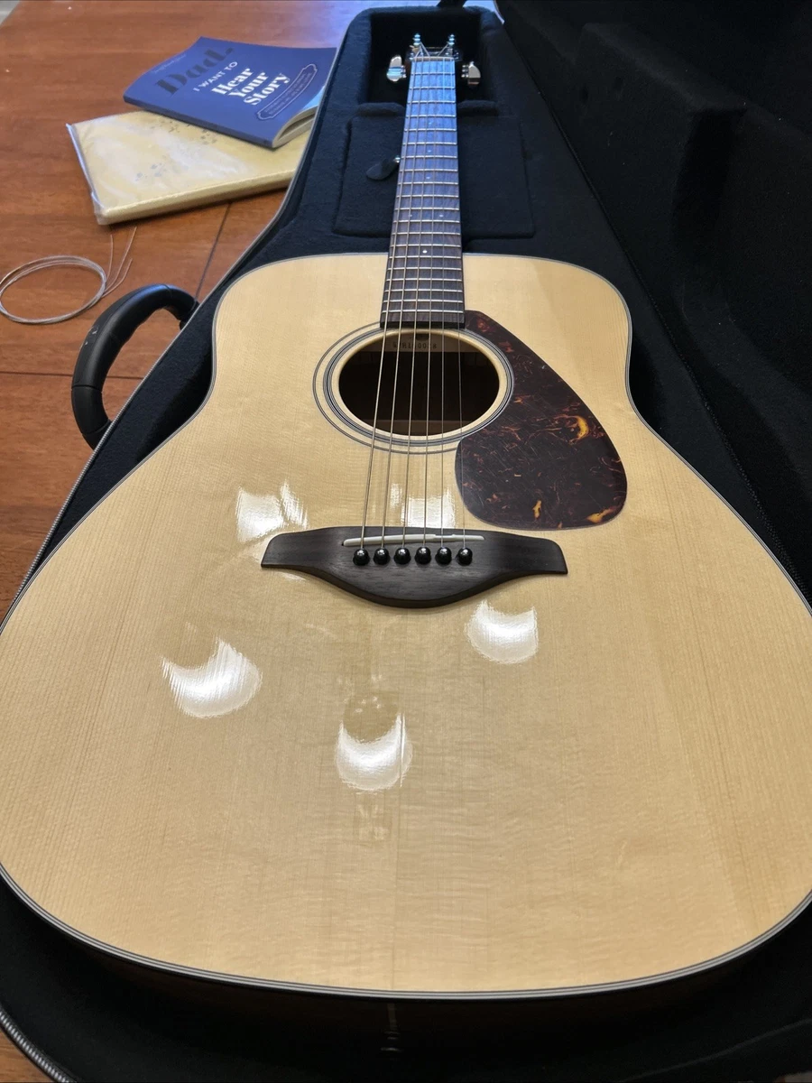 Yamaha Fg700s for sale - eBay