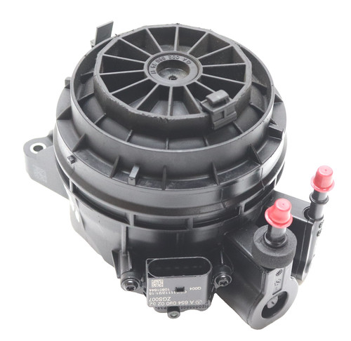 Mercedes W213 T-Mo. Mopf 300de Kraftstofffilter unter Kraftstofftank A6540900252