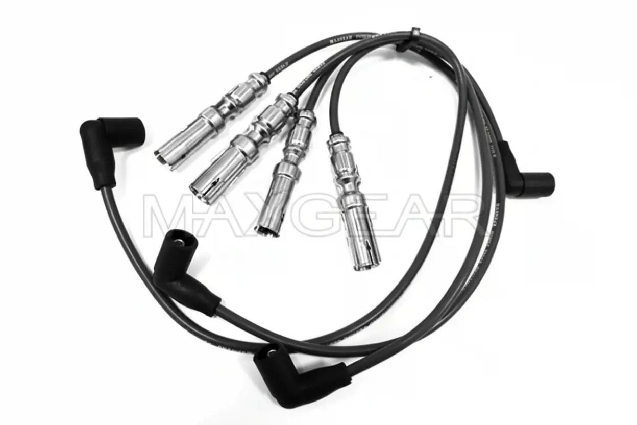 Cavi di accensione 53-0082 MAXGEAR per VW SKODA SEAT