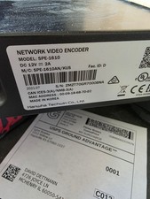 Video Encoder