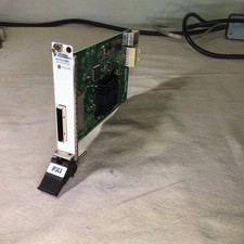 National Instruments NI PXIe-8384 MXI-Express x8