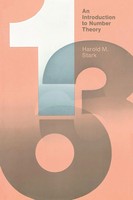 An Introduction To Number Theory | Harold M. Stark | Taschenbuch | Englisch