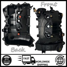 Cylinder Head Cover FOR Vauxhall Crossland X / Crossland 1.2 & 1.2 LPG [2017–On]