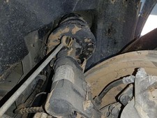 motorstoßdämpfer l. PEUGEOT 3008 II SUV MC MR MJ M4 1.5 recrp2634150