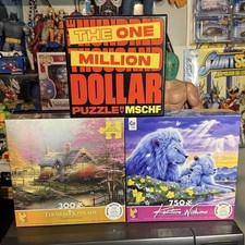 Puzzle Bundle