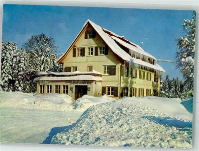 38034785 - 7290 Lauterbad Hotel Gruener Wald Freudenstadt LKR