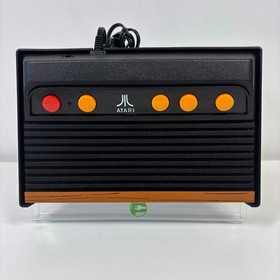 Atari Flashback 6 Classic Game Console AR2680