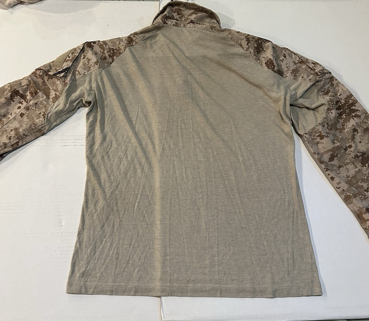実物CRYE DRIFIRE DESERT MARPAT上下セット　MARSOC DRIFIRE / Crye Precision FR Combat Pant - Men' - 1 out of