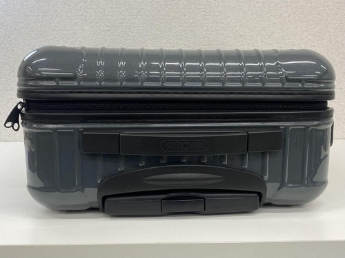Maleta Porsche Rimowa - Imagen 11 de 11