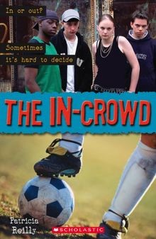 The In-Crowd: Level 2 (Scholastic Readers) von Patricia ... | Buch | Zustand gut