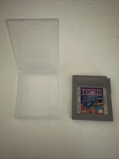 Tetris Nintendo Game Boy