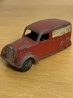 Vintage Dinky Toys Shell Petrol Van Diecast Pre War Restoration