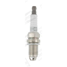 4x Zündkerze für Mercedes A-Klasse W168 C-Klasse W202 S202 CLK C208 | 740570