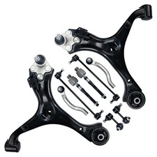 Suspension Kit Replacement For 2013-2015 Honda Civic 10 Pcs
