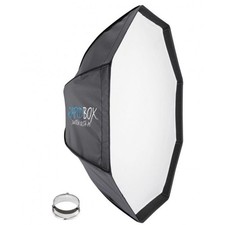 Westcott Rapid Box Switch Octa-M with Godox Bowens Switch Insert